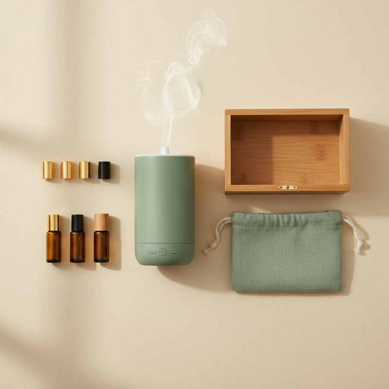 Accessories