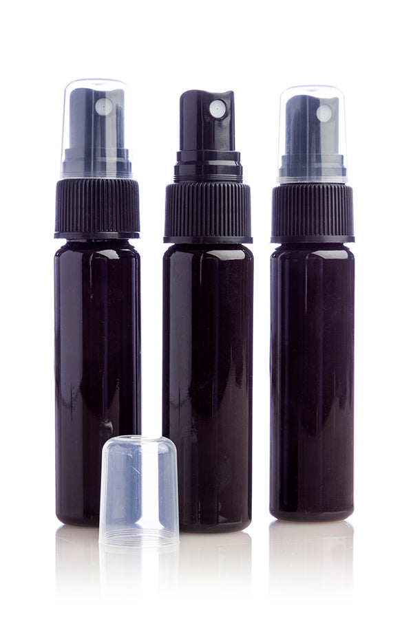 30ml Spray Bottle (3pk)