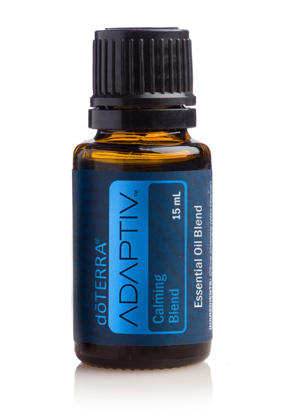 Adaptiv Oil