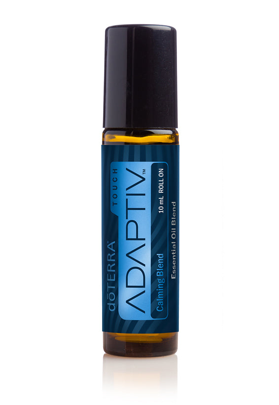 Adaptiv Touch Oil