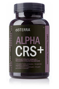 Alpha CRS+