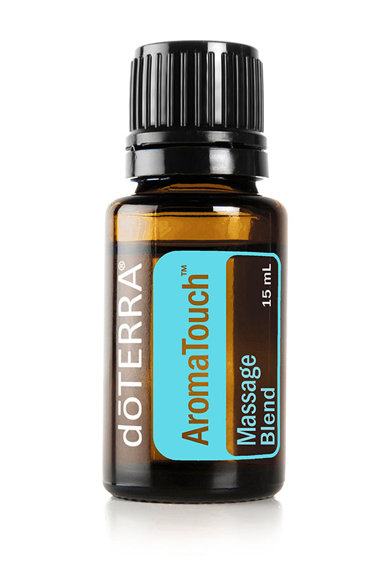 AromaTouch Oil 15ml