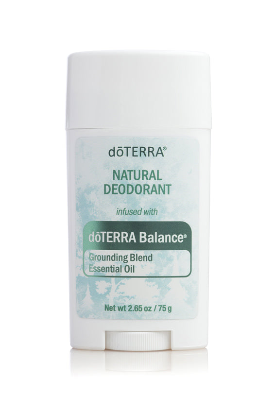 Balance Deodorant