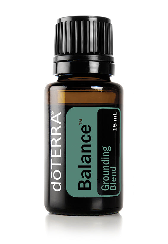 Balance Oil