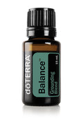 Balance Oil