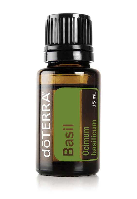 Basil Oil