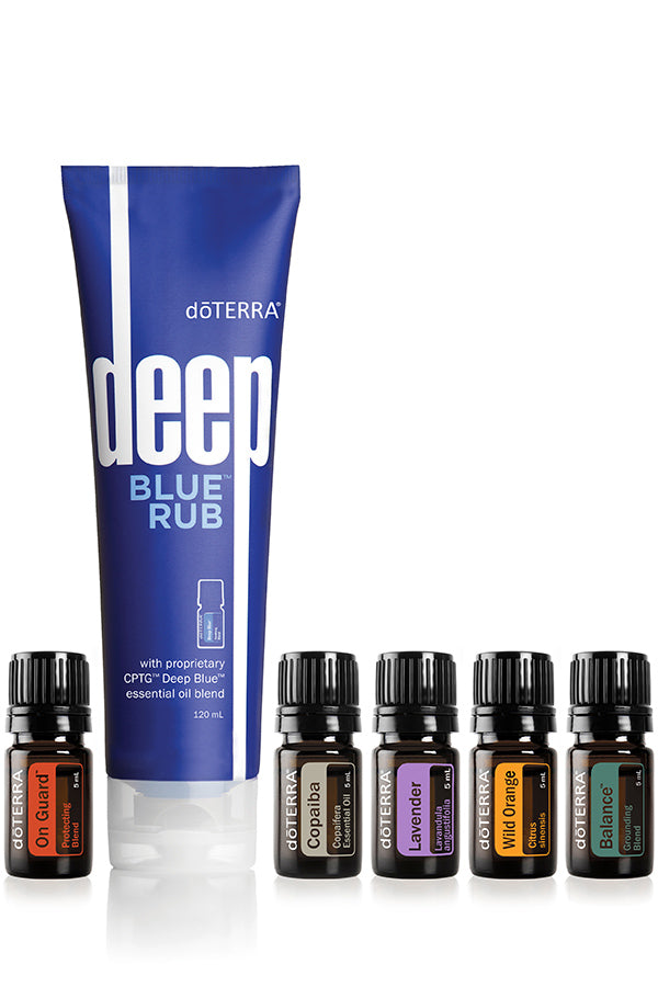 Beginners Essentials Kit