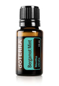 Bergamot Mint Oil
