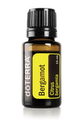 Bergamot Oil