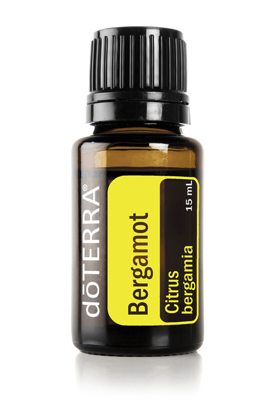 Bergamot Oil