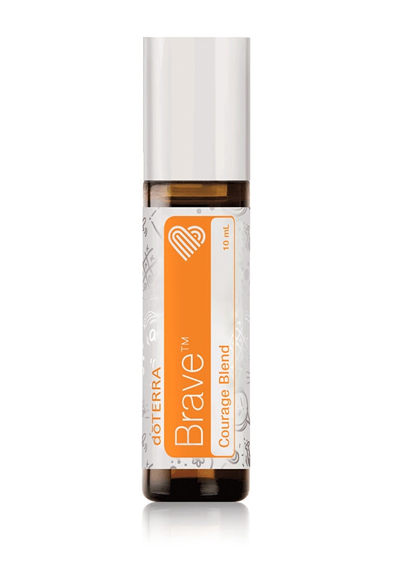 Brave Courage Blend