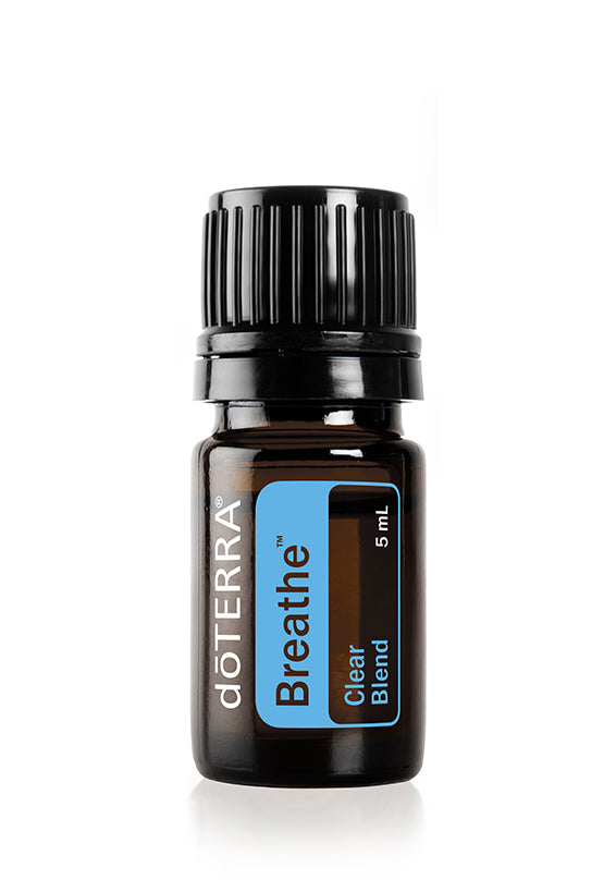 Breathe Clear Blend 5ml