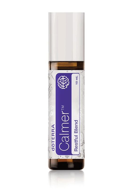 Calmer Restful Blend