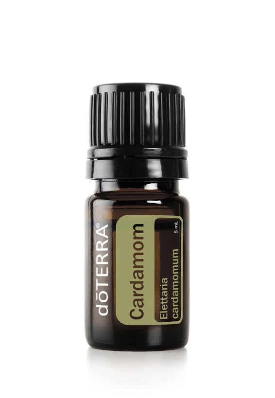 Cardamom Oil 5ml