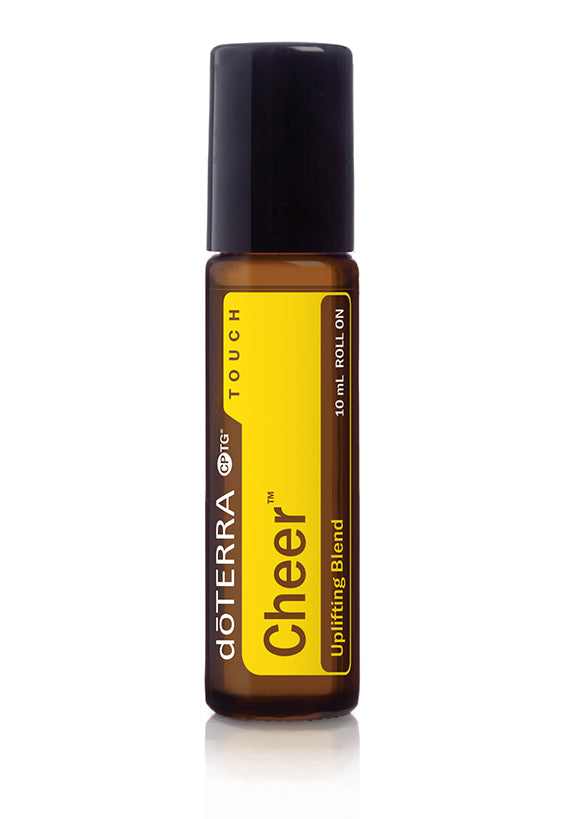 Cheer Touch Oil