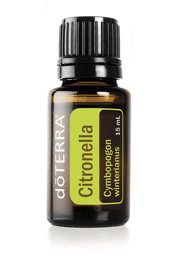 Citronella Oil