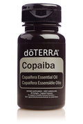 Copaiba Softgels