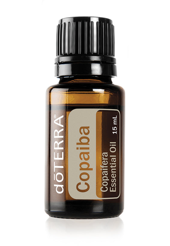 Copaiba Oil 15ml