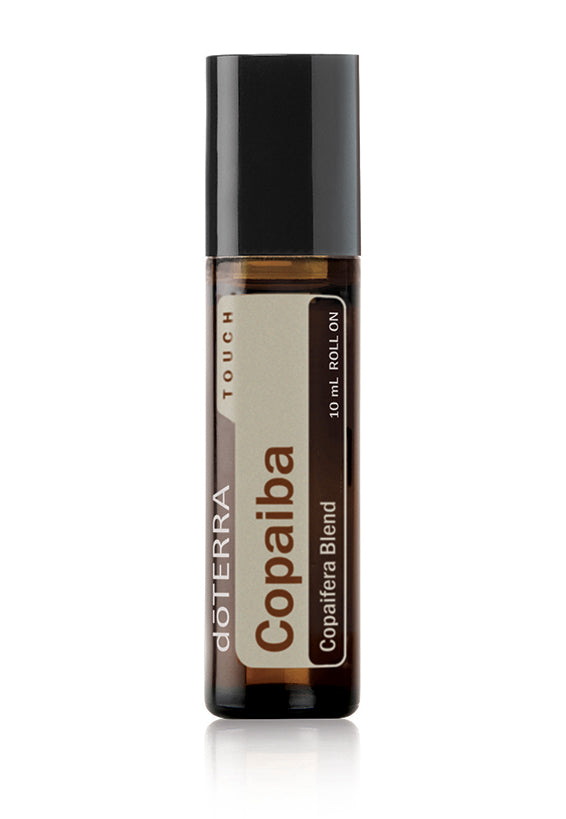 Copaiba Touch Oil