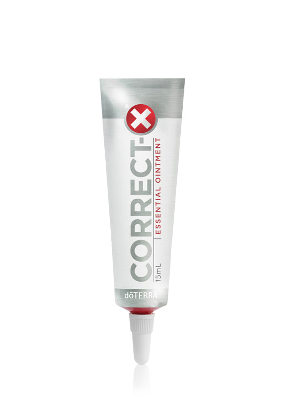 Correct-X Essential Ointment