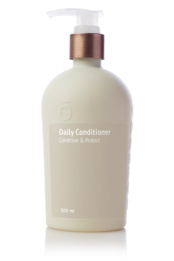 Daily Conditioner