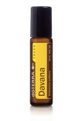Davana Touch Oil