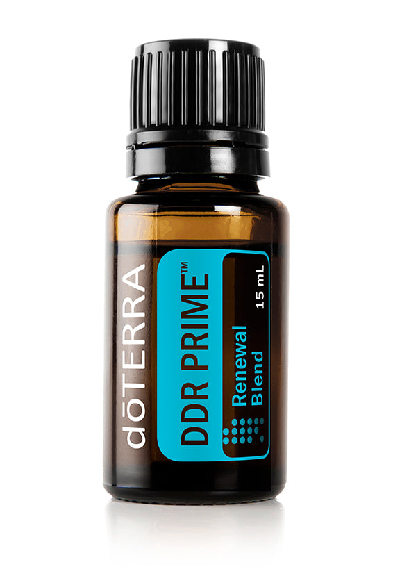 DDR Prime Oil