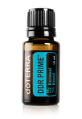 DDR Prime Oil
