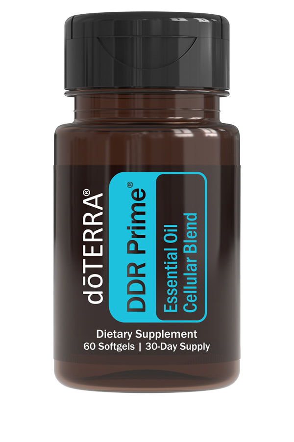 DDR Prime Softgels