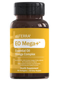EO Mega+ Essential Oil Omega Complex