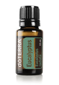 Eucalyptus Oil 15ml