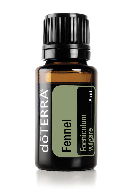 Fennel Sweet Oil