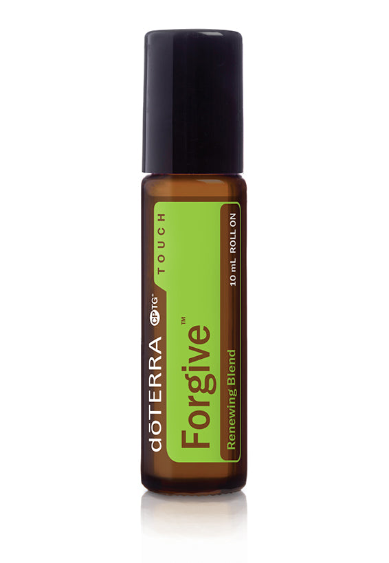 Forgive Touch Oil