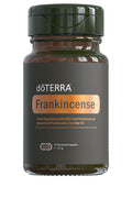 Frankincense Boswellic Acid Complex Capsules
