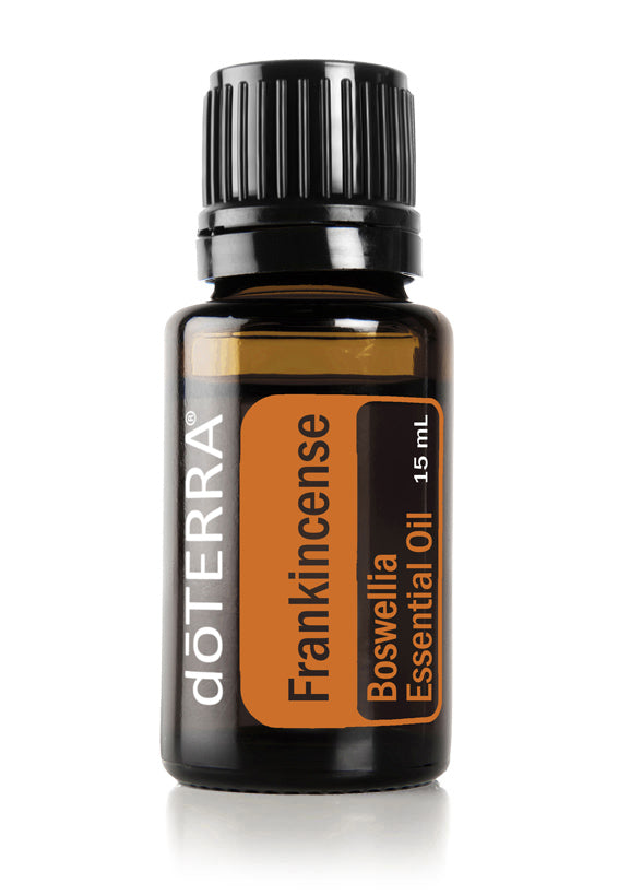 Frankincense Essential Oil 15ml
