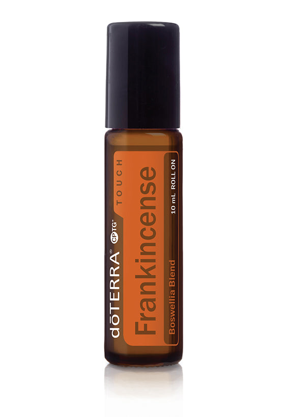 Frankincense Touch Oil 10ml Roll-On