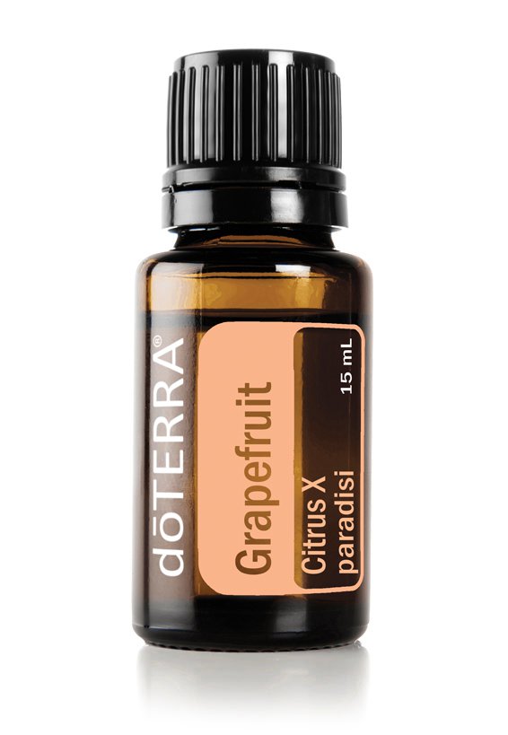 Grapefruit Essential Oil 15ml