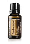 Guaiacwood Essential Oil 15ml