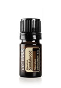 Hawaiian Sandalwood Essential Oil 5ml