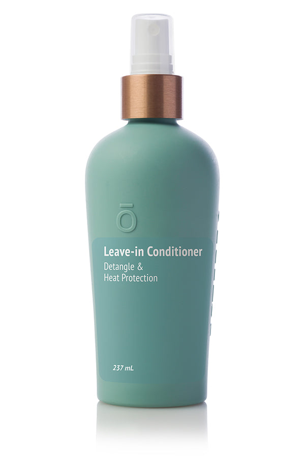 Leave-In Conditioner Detangle & Heat Protection 237ml