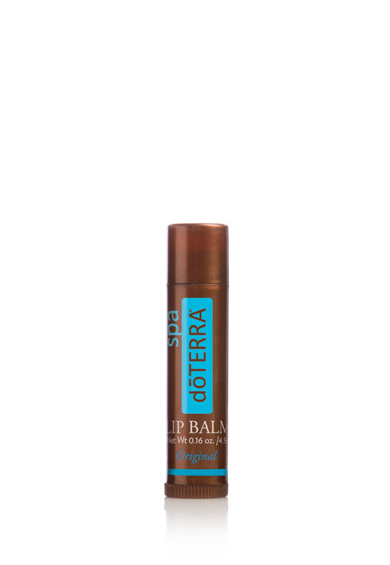 Spa Lip Balm Original 4.5g