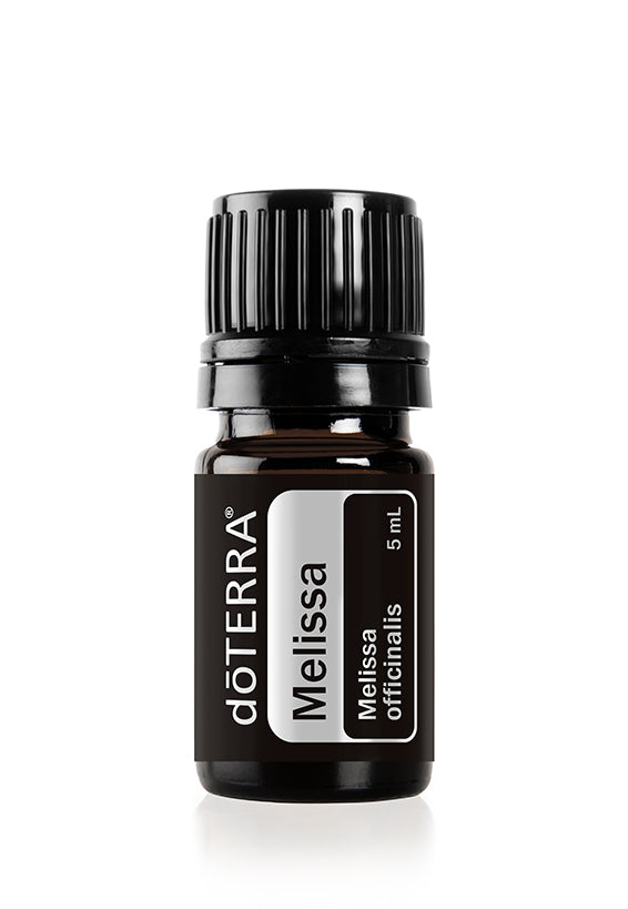 Melissa Essential Oil 5ml