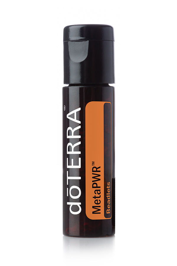 MetaPWR Beadlets Roll-On Dispenser