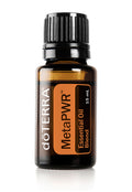 MetaPWR Essential Oil Blend 15ml