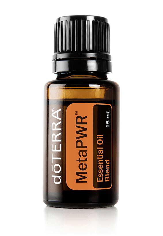 MetaPWR Essential Oil Blend 15ml