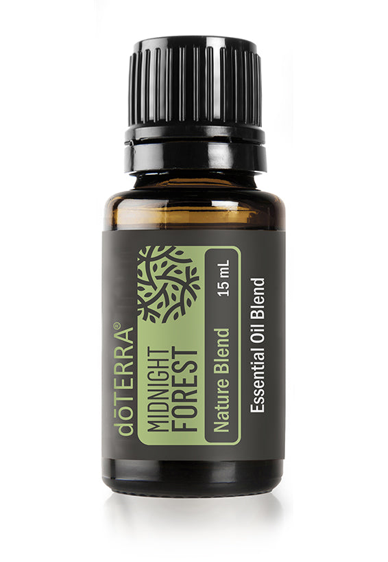 Midnight Forest Essential Oil Blend 15ml