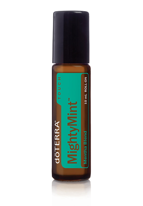 MightyMint Touch