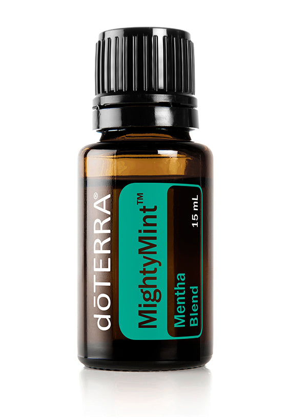 MightyMint Mentha Blend 15ml
