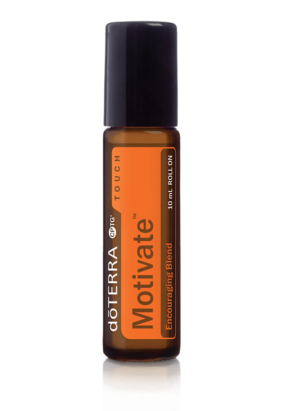 Motivate Encouraging Blend Touch 10ml Roll-On