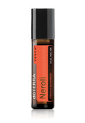 Neroli Touch Citrus x aurantium 10ml Roll-On